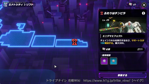 ふたりはチンピラの画像