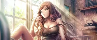 ヴァンキッシュの画像