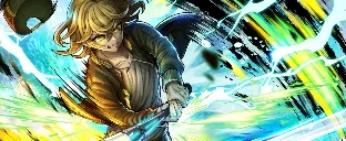 パワーレゾナンスの画像