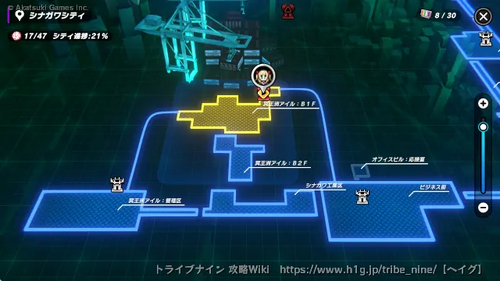 健康優良不良社会人の画像
