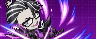 不屈なる手腕の画像