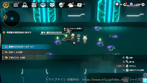 海洋生物研究所：フロアBの画像
