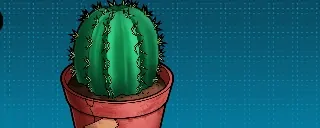 ささやかな恵みの画像