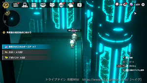海洋生物研究所：実験場の画像