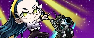 完全無欠の秘書の画像