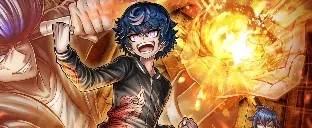 炎の共闘の画像