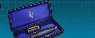 デキる男のセオリーの画像