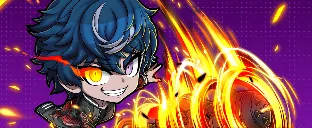 烈火の原石の画像