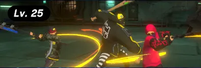 ギッタギタのメッタメタの画像