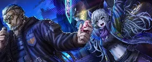 信頼関係の画像