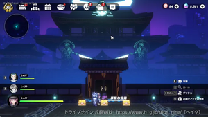 芝寺：本堂の画像