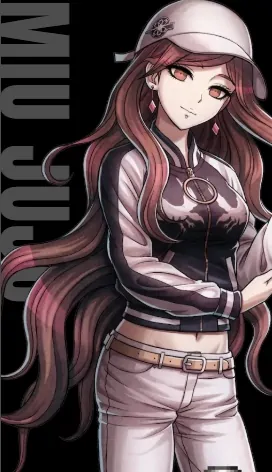 十条ミウの画像