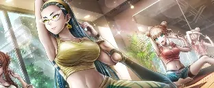 ワークライフバランスの画像