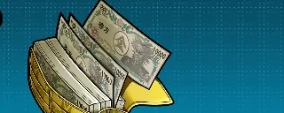 大盤振る舞いの画像