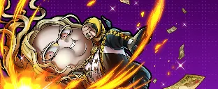 未曾有の金満家の画像