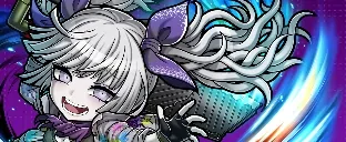 予測不能な爆弾娘の画像