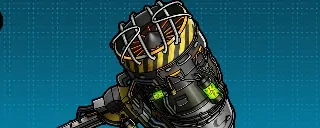 タフネスの画像