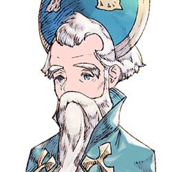 イオニア・シモンズ