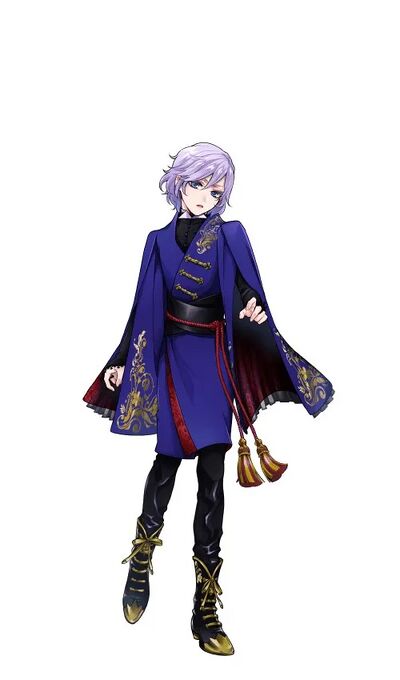 ツイステ】エペル・フェルミエ｜ツイステ 攻略Wiki (ディズニー