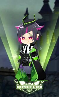 ツイステ】「【寮服】リリア」のステータス(性能)・カードイラスト
