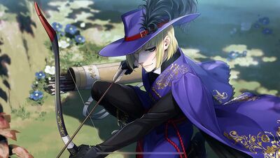 ツイステ】「【寮服】ルーク」のステータス(性能)・カードイラスト