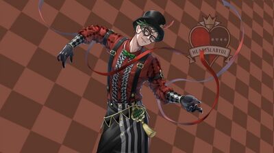 ツイステ ヴィル プレイ フル ツイステ SRヴィル プレイフル・ドレス