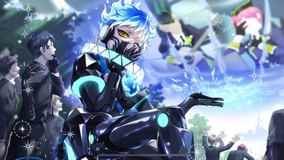 ツイステ】「【イグニハイド・ギア】オルト」のステータス(性能