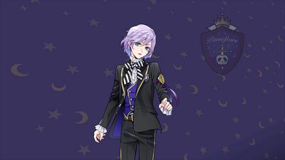 ツイステ】「【制服】エペル」のステータス(性能)・カードイラスト
