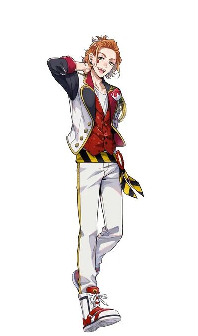 ツイステ】ケイト・ダイヤモンド｜ツイステ 攻略Wiki (ディズニー