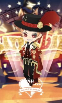 プレイ フル エース 25 OFF ツイステ風 ハロウィン ステージ・イン