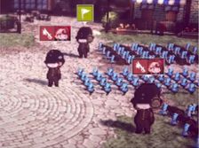 戦術教範の画像