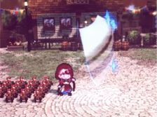 戦術教範の画像