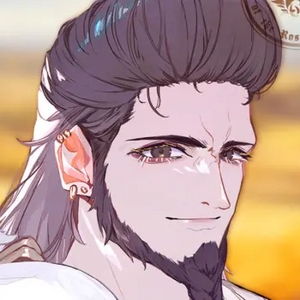 キアランの画像