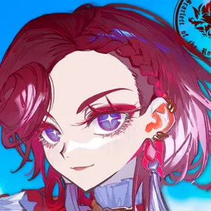 スカーレットの画像