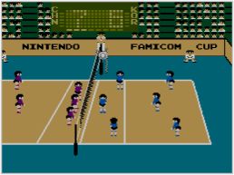 「バレーボール」とは