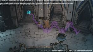 【ウォーハンマー：Chaosbane】遠征【Warhammer Chaosbane】／wh06.webp