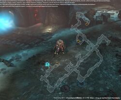 【ウォーハンマー：Chaosbane】プラーグの通り／遠征【Warhammer Chaosbane】／遠征01.webp