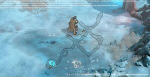 【ウォーハンマー：Chaosbane】遠征【Warhammer Chaosbane】／wh05.webp