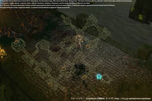 【ウォーハンマー：Chaosbane】下水道／遠征【Warhammer Chaosbane】／遠征06.webp