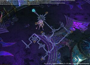 【ウォーハンマー：Chaosbane】遠征【Warhammer Chaosbane】／wh08.webp