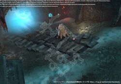 【ウォーハンマー：Chaosbane】遠征【Warhammer Chaosbane】／wh02.webp