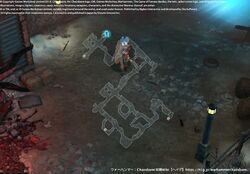 【ウォーハンマー：Chaosbane】遠征【Warhammer Chaosbane】／wh01.webp