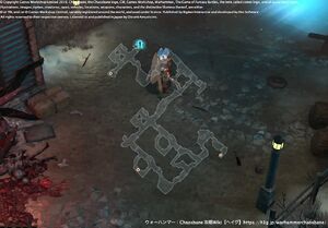 【ウォーハンマー：Chaosbane】遠征【Warhammer Chaosbane】／wh01.webp