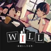 Will pk.webp