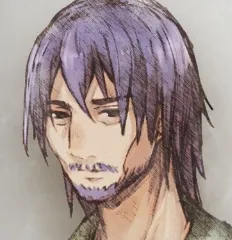 ドーソン キャラクター画像