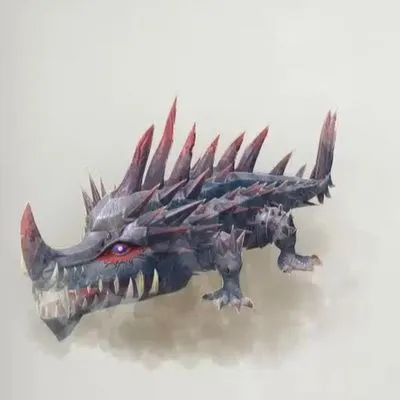 ヴォルガダインR