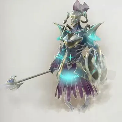 ドラクレアR(ランス)