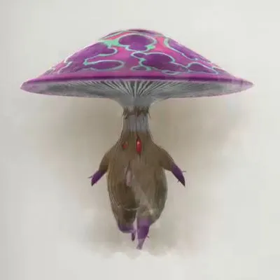 ドクマッシャーR