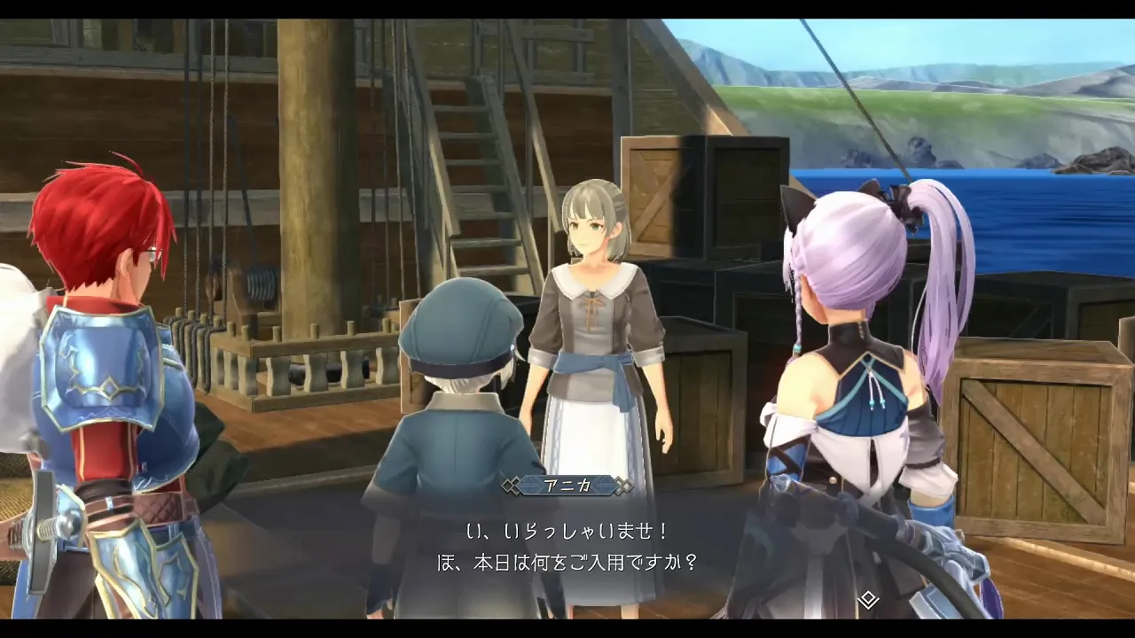 ウミガメの楽園の画像