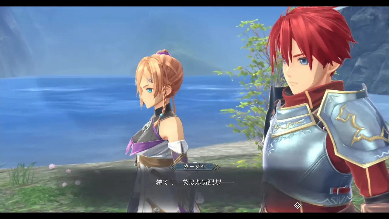 救援を求む…！の画像